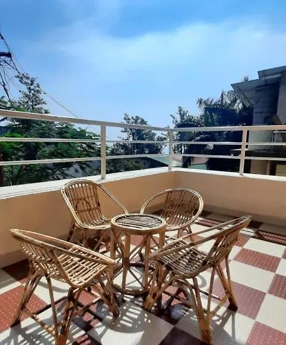 Trimurti Holiday Home