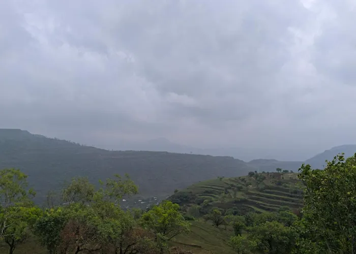 Trimurti Holiday Home