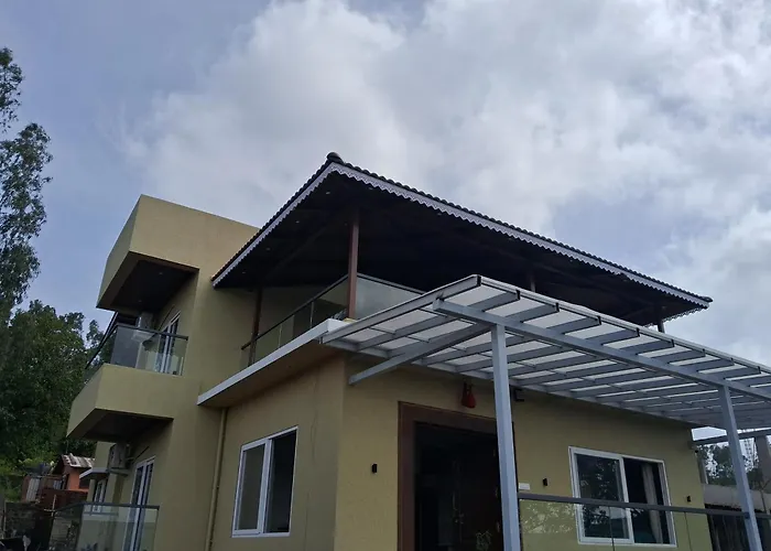 Trimurti Holiday Home