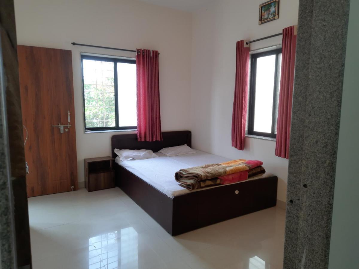 Holiday home Trimurti