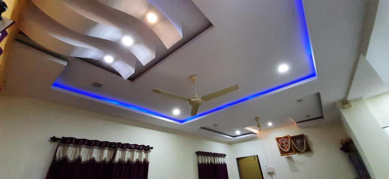 Holiday home Trimurti *