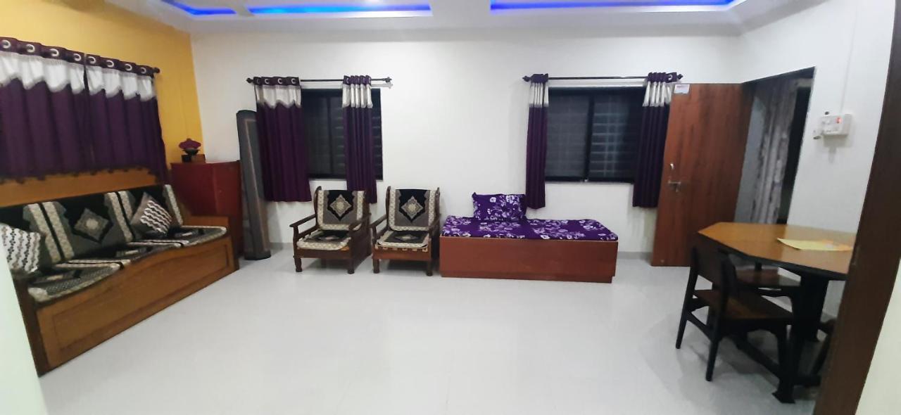 Holiday home Trimurti *