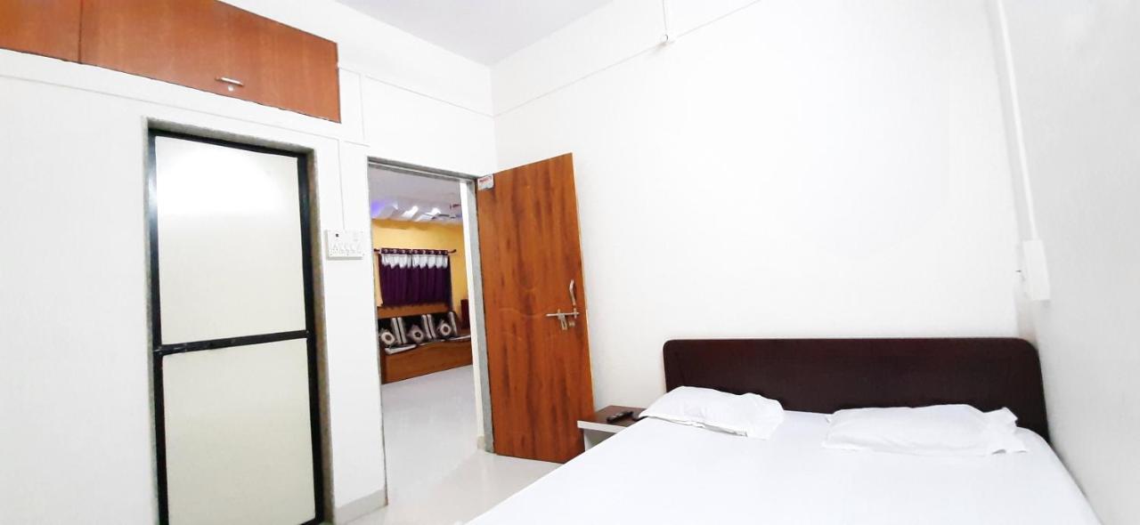 Holiday home Trimurti