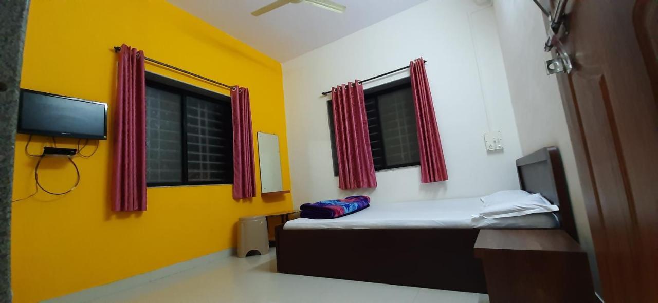 Trimurti Holiday home *