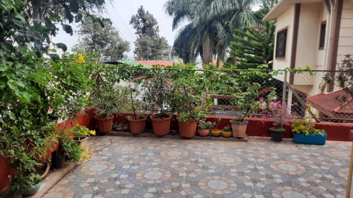 Holiday home Trimurti
