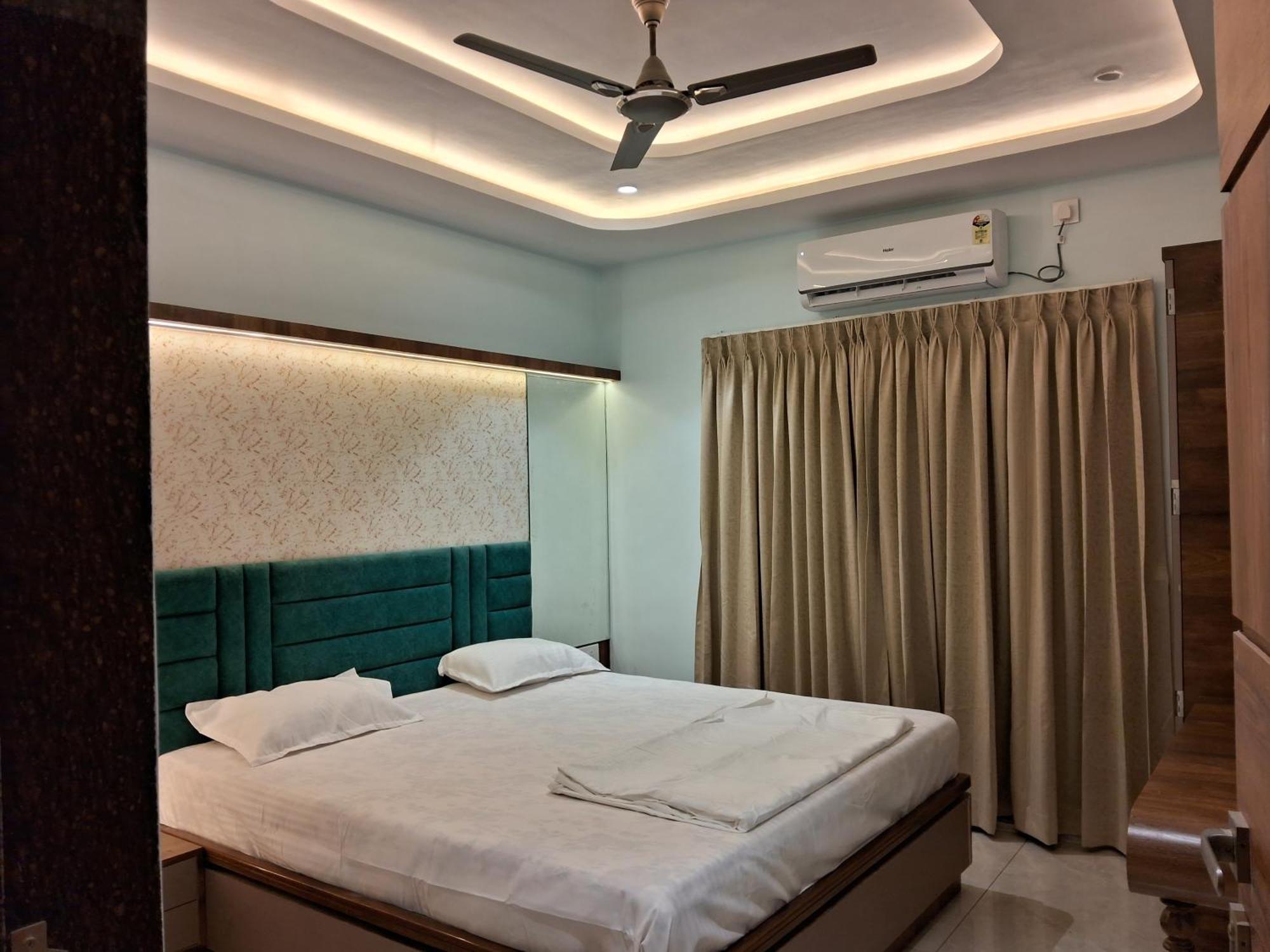 Holiday home Trimurti