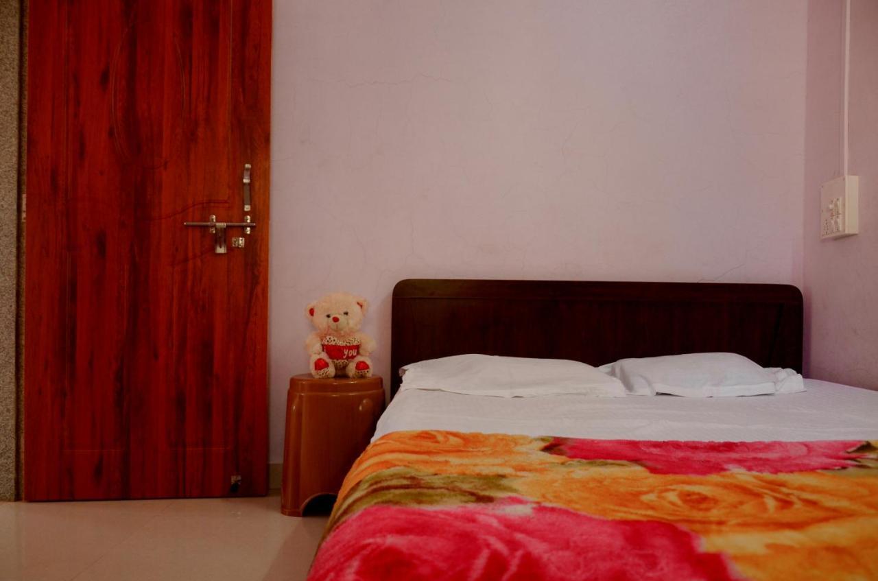 Holiday home Trimurti *